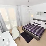 Luka Residence Apartments