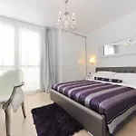 Luka Residence Apartments