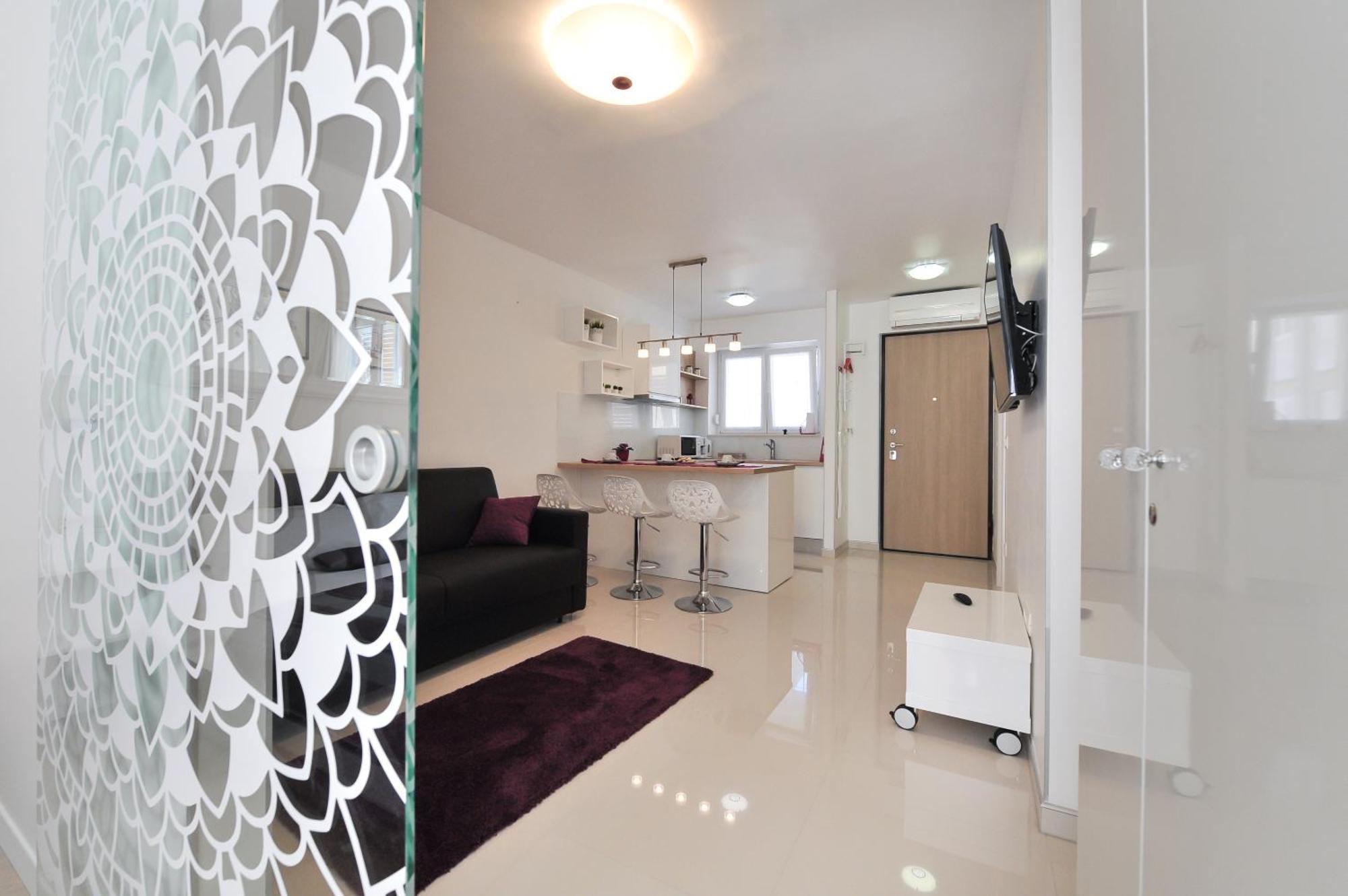 Appartement Luka