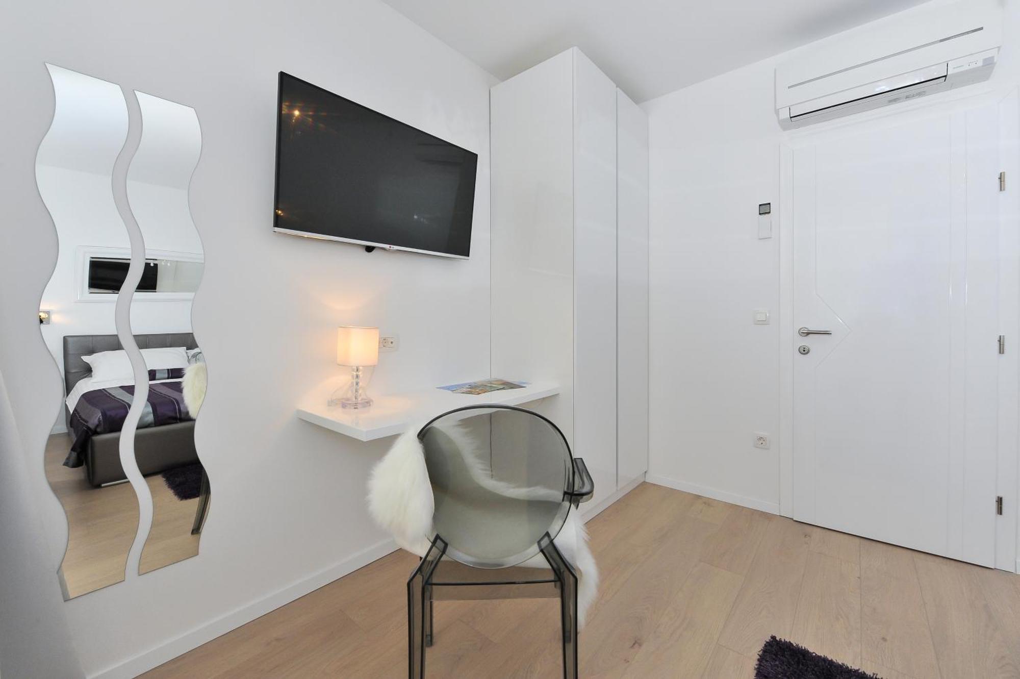 Luka Appartement Zadar