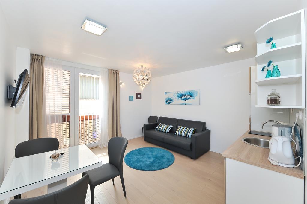 Appartement Luka